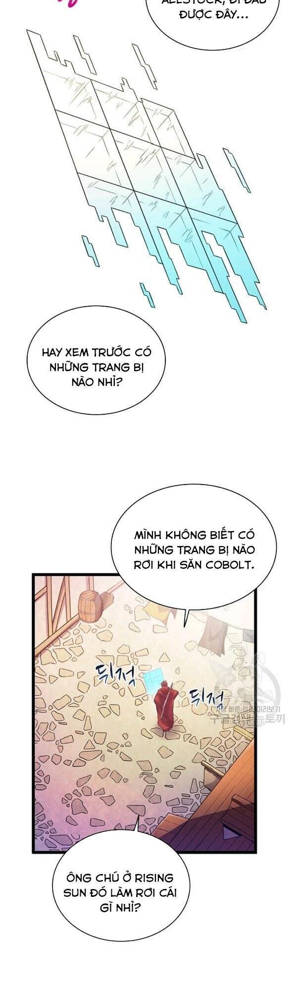 Arcane Sniper Chapter 40 - Trang 38