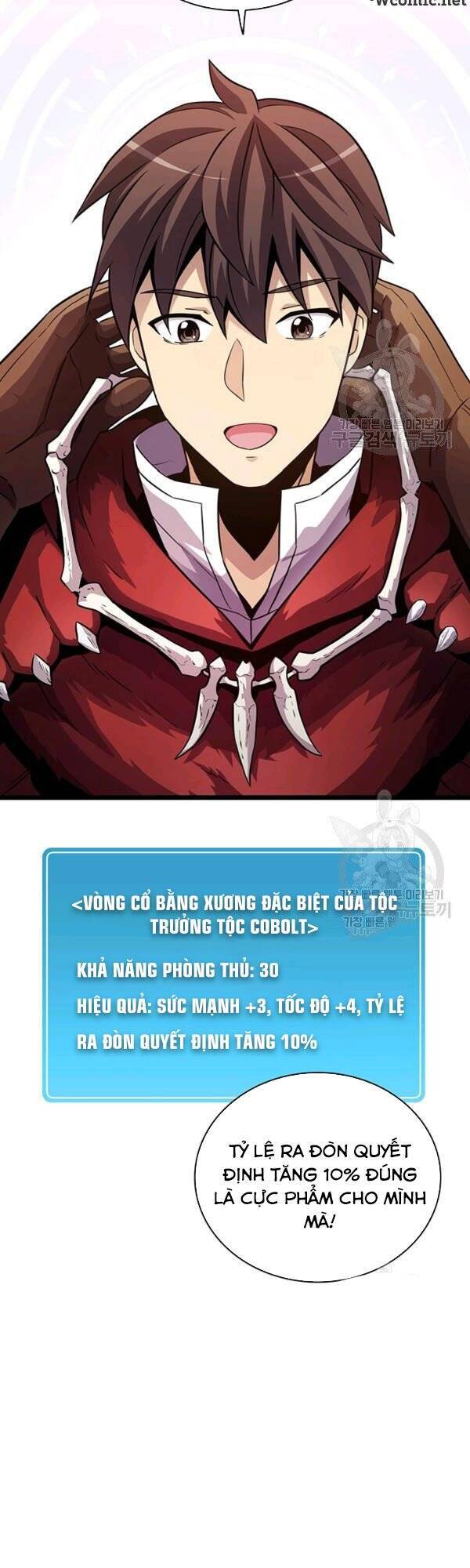 Arcane Sniper Chapter 40 - Trang 43