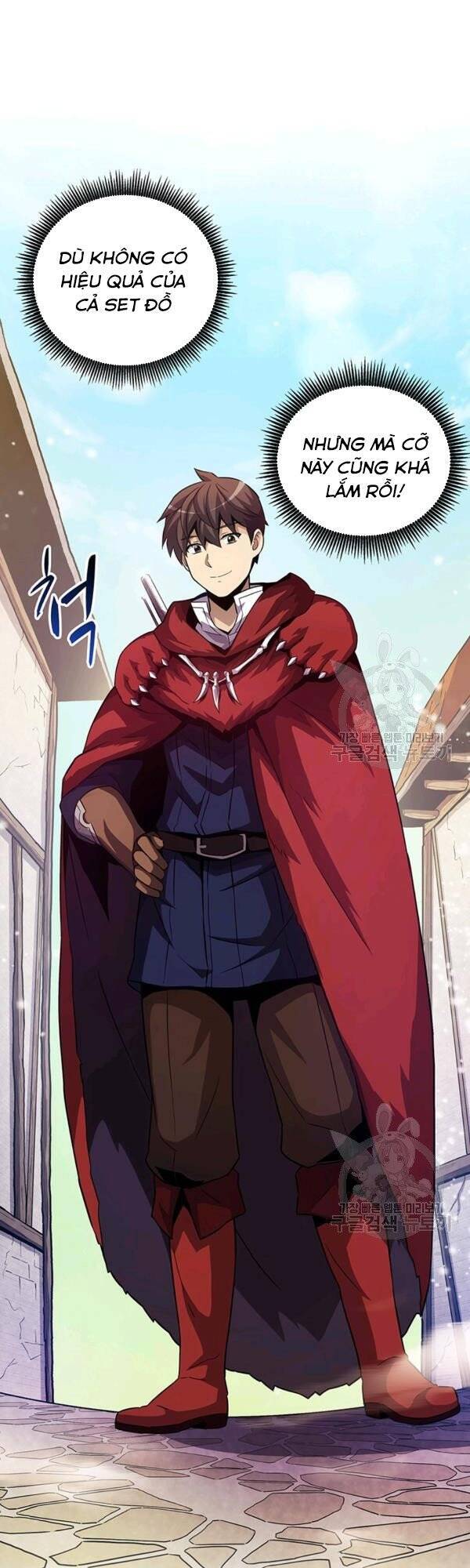 Arcane Sniper Chapter 40 - Trang 44
