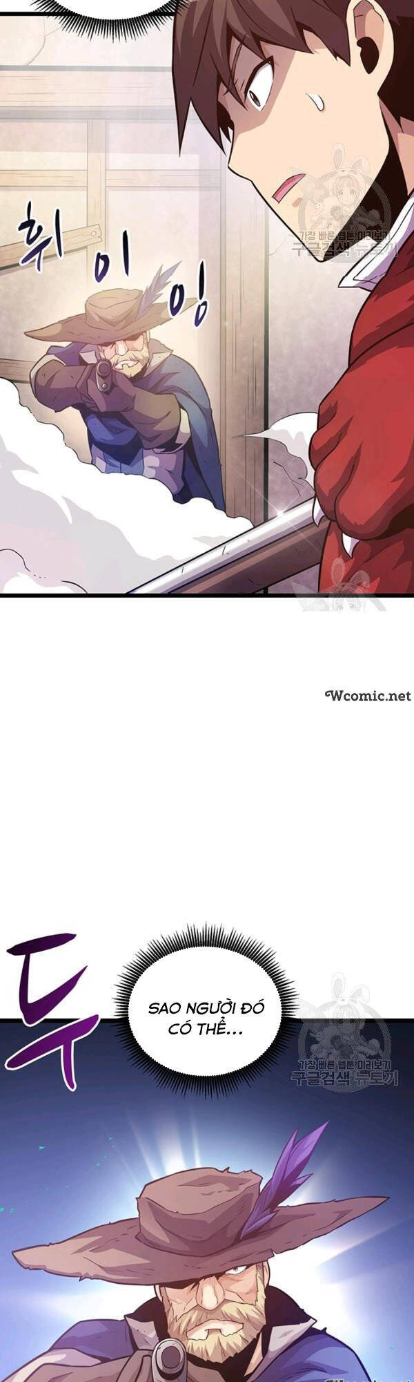 Arcane Sniper Chapter 41 - Trang 10