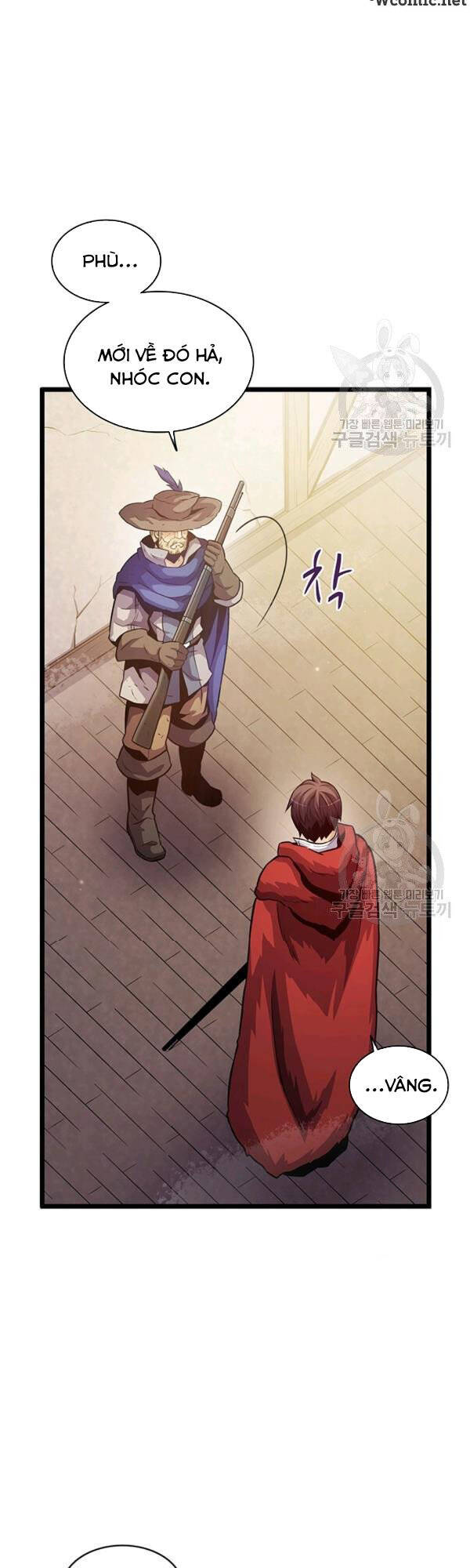 Arcane Sniper Chapter 41 - Trang 12