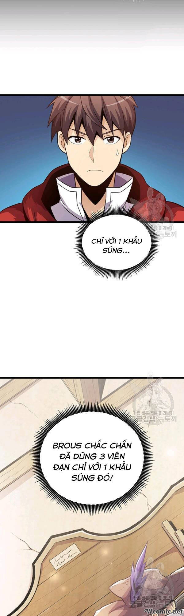Arcane Sniper Chapter 41 - Trang 14