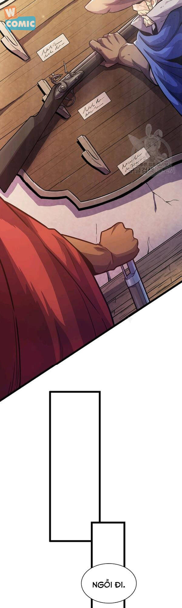 Arcane Sniper Chapter 41 - Trang 15