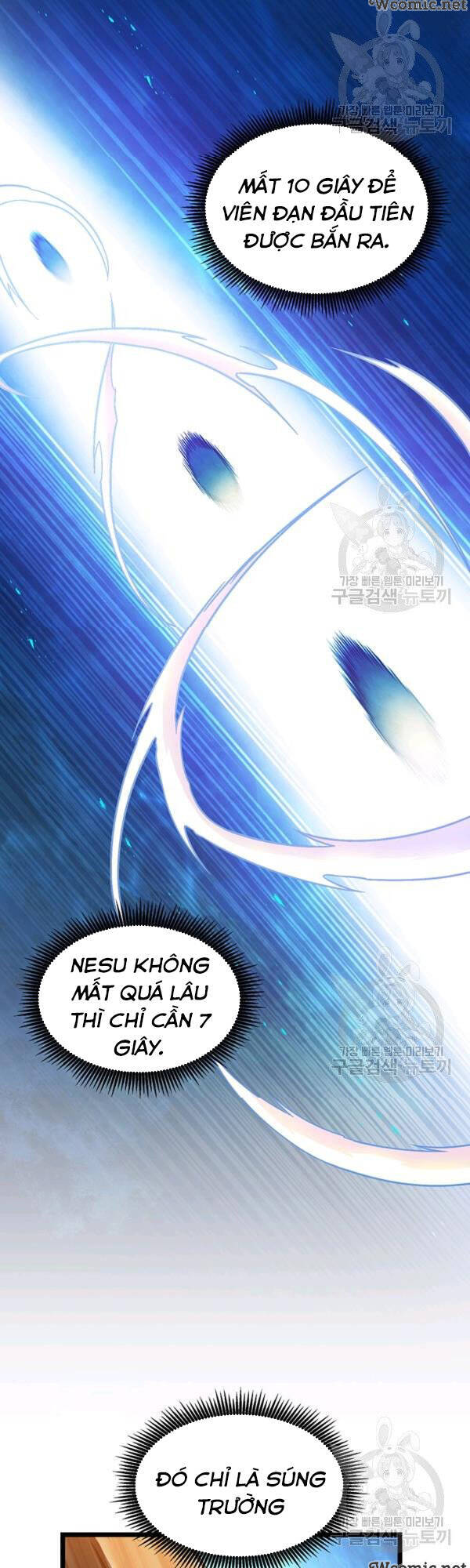 Arcane Sniper Chapter 41 - Trang 17