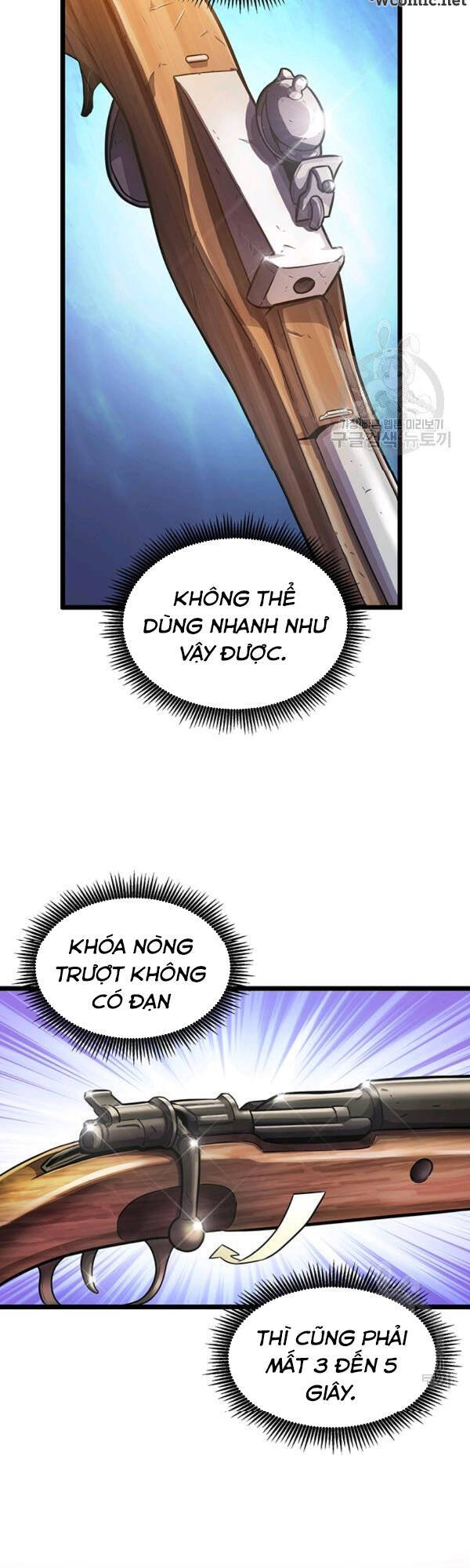 Arcane Sniper Chapter 41 - Trang 18