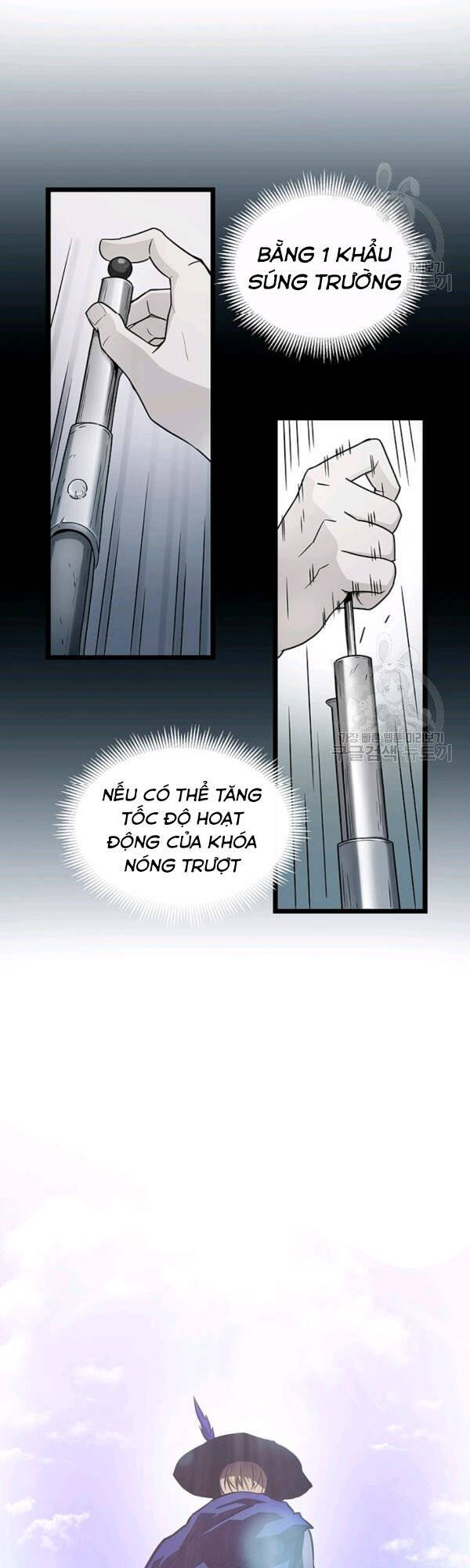 Arcane Sniper Chapter 41 - Trang 19