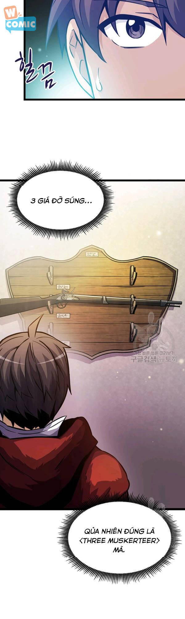 Arcane Sniper Chapter 41 - Trang 21