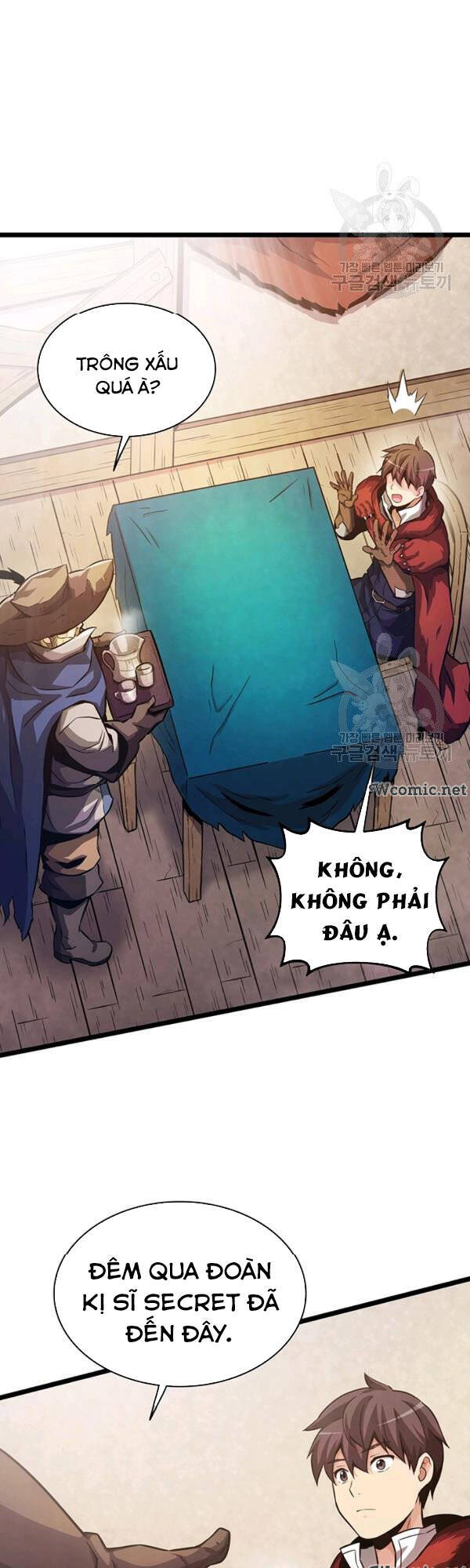 Arcane Sniper Chapter 41 - Trang 22