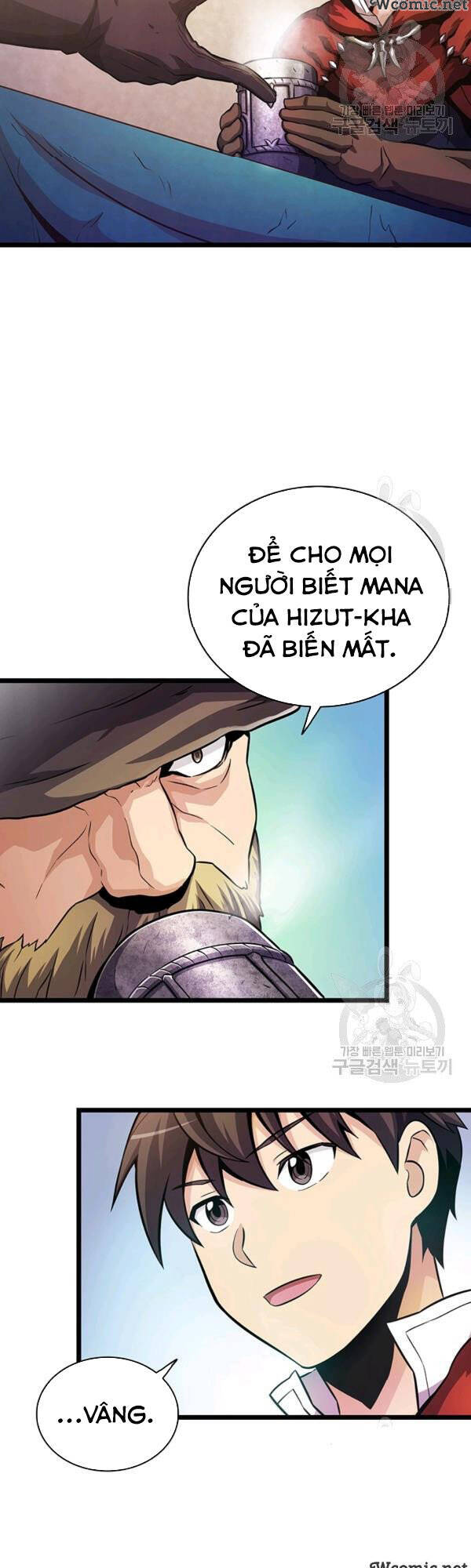 Arcane Sniper Chapter 41 - Trang 23