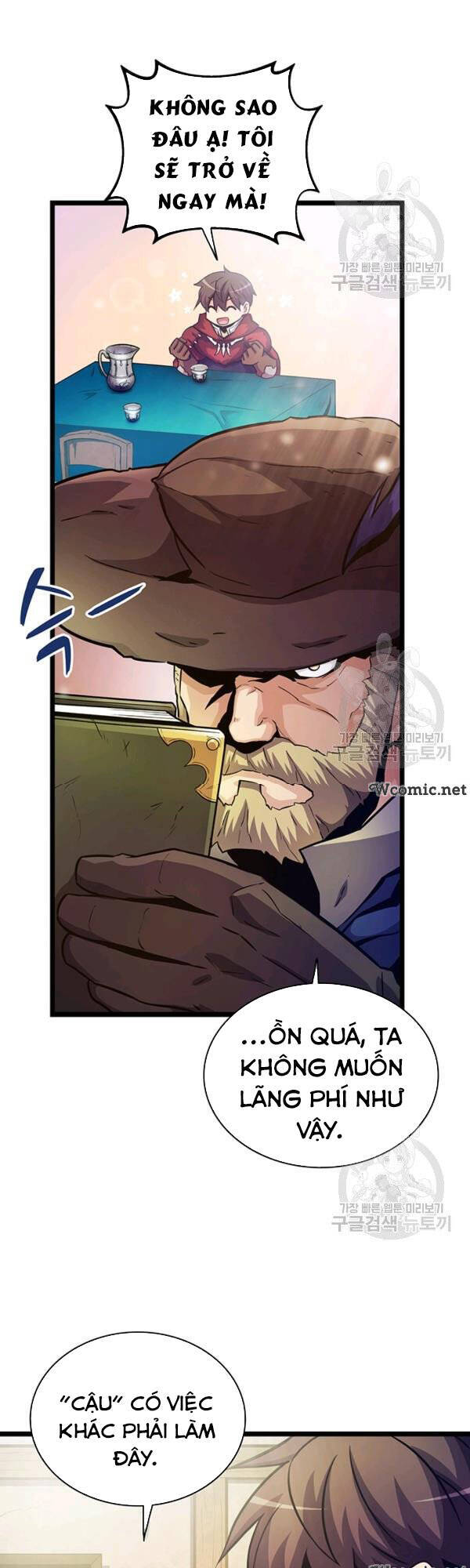 Arcane Sniper Chapter 41 - Trang 28