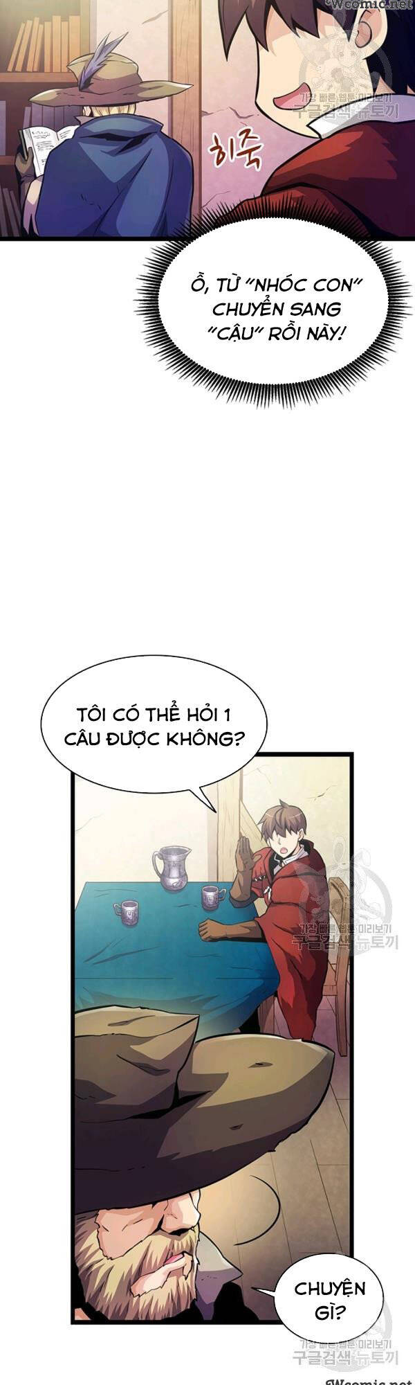 Arcane Sniper Chapter 41 - Trang 29
