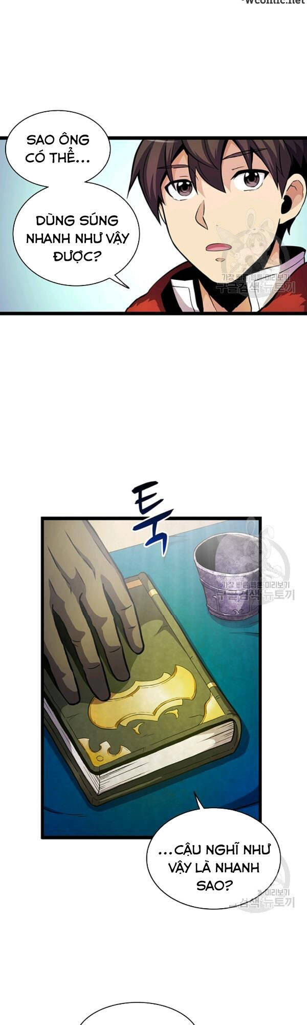 Arcane Sniper Chapter 41 - Trang 30