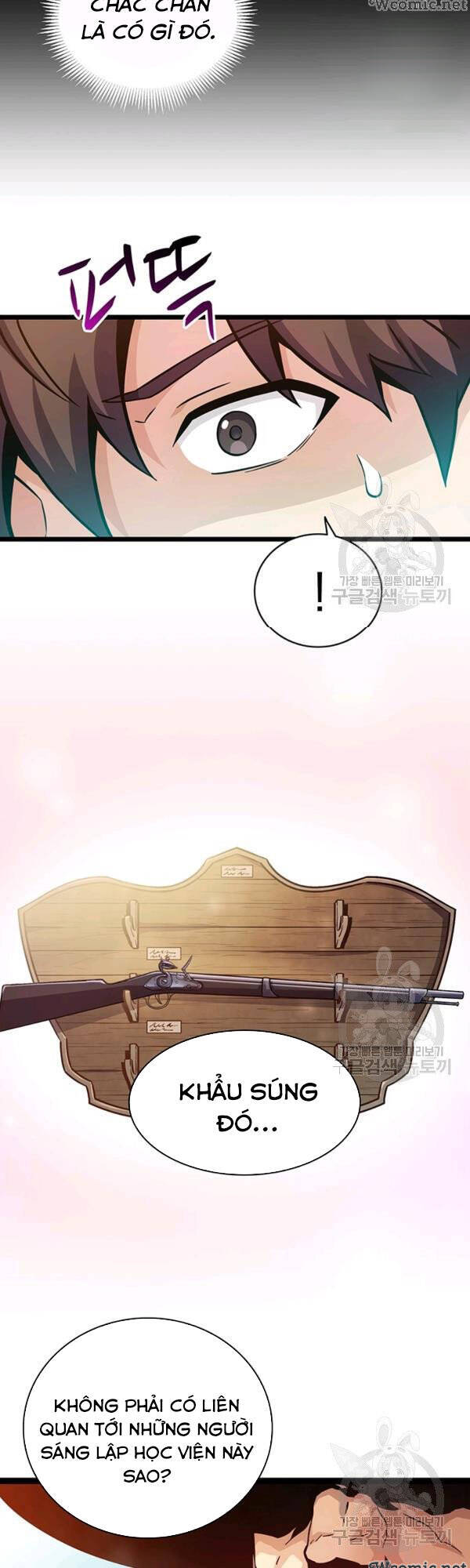 Arcane Sniper Chapter 41 - Trang 35