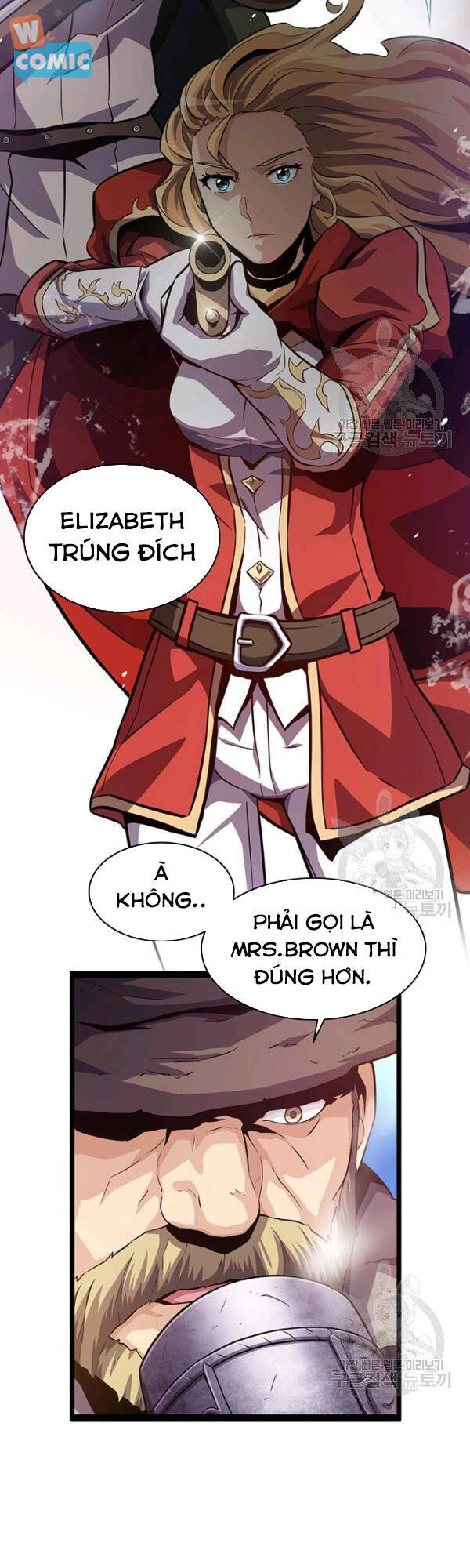 Arcane Sniper Chapter 41 - Trang 39