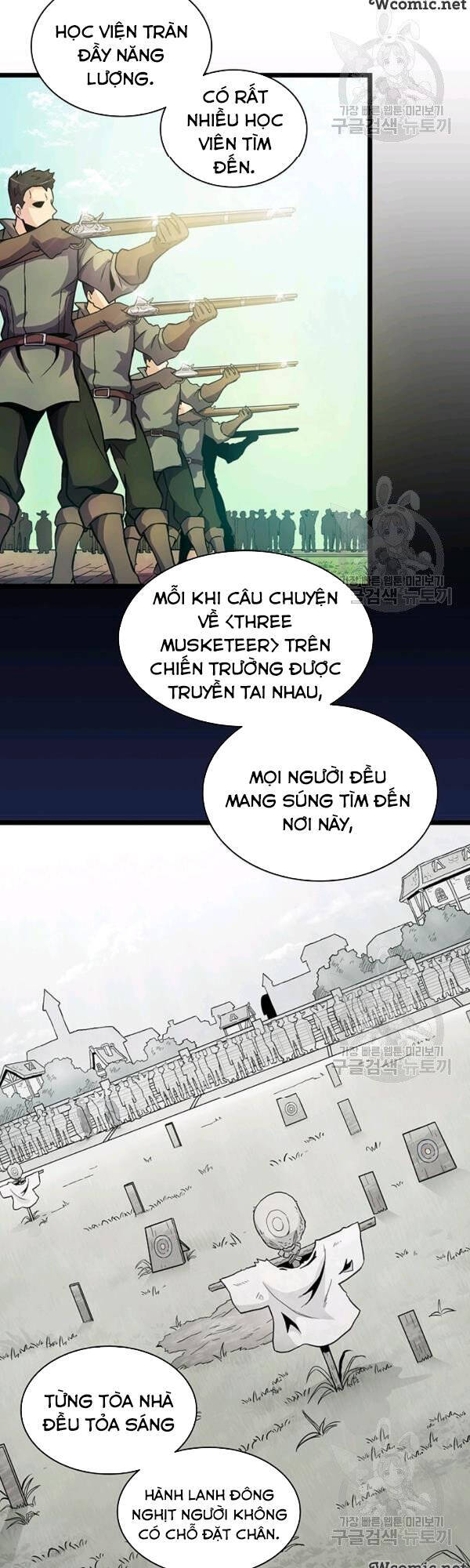Arcane Sniper Chapter 41 - Trang 41