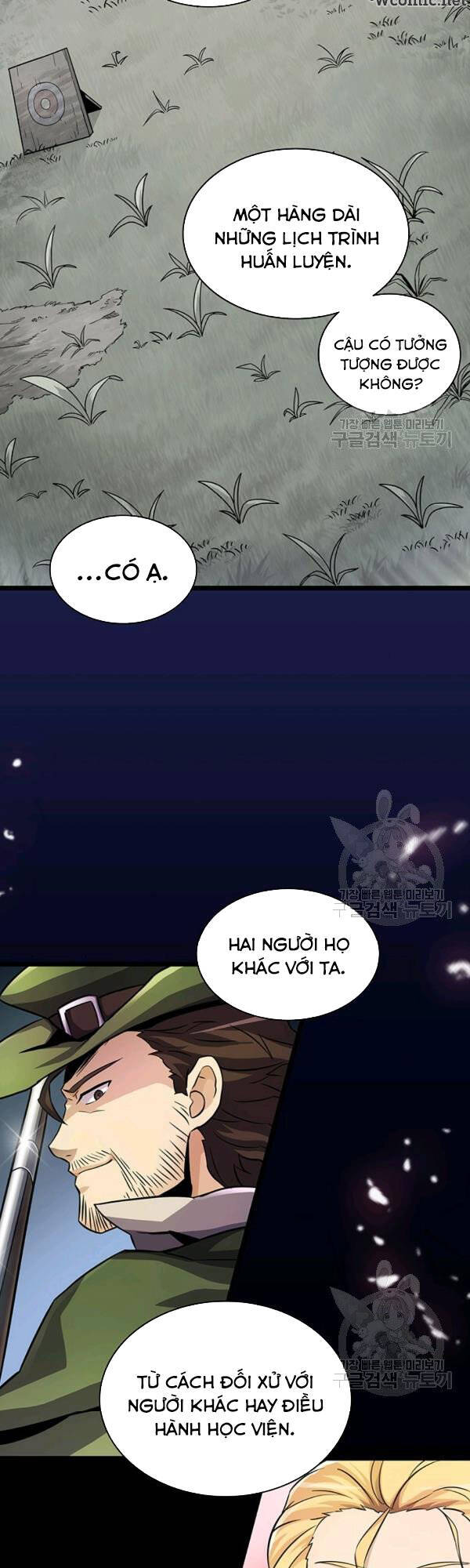 Arcane Sniper Chapter 41 - Trang 42