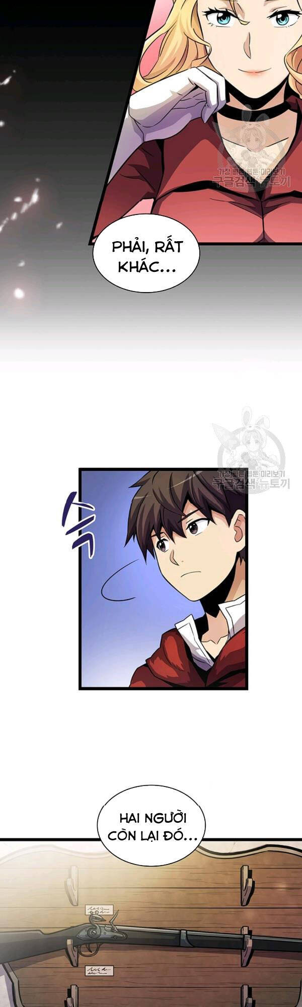 Arcane Sniper Chapter 41 - Trang 43