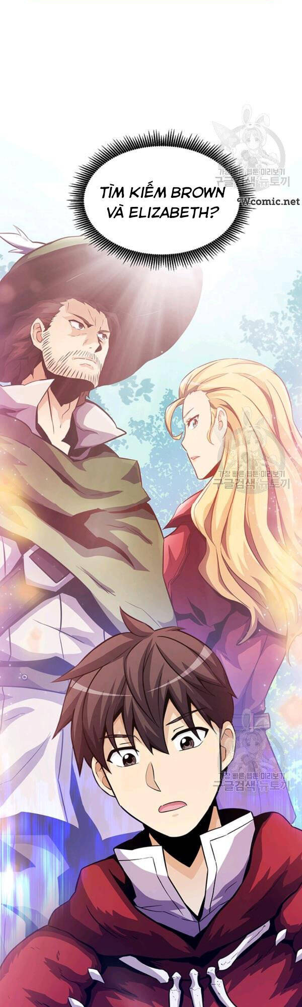 Arcane Sniper Chapter 41 - Trang 46