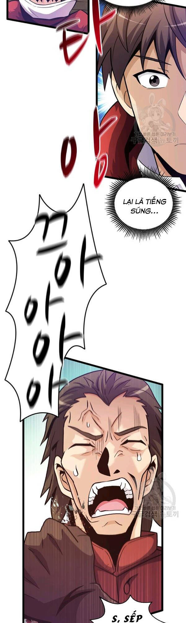 Arcane Sniper Chapter 41 - Trang 6