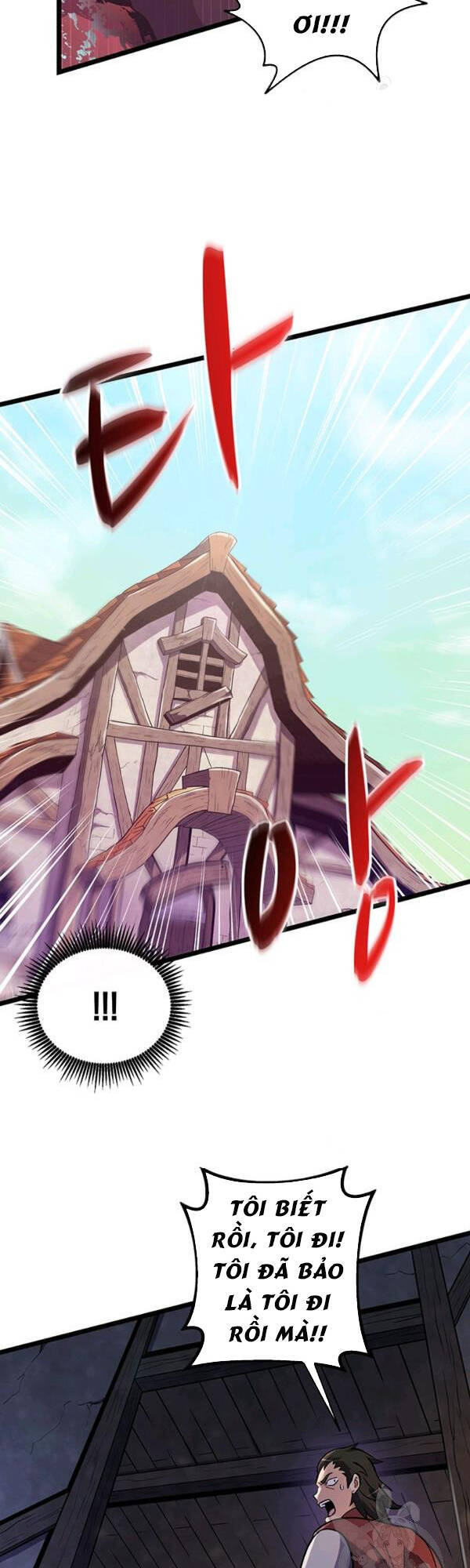 Arcane Sniper Chapter 41 - Trang 7