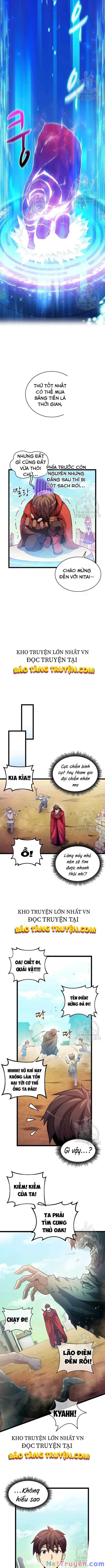 Arcane Sniper Chapter 42 - Trang 10
