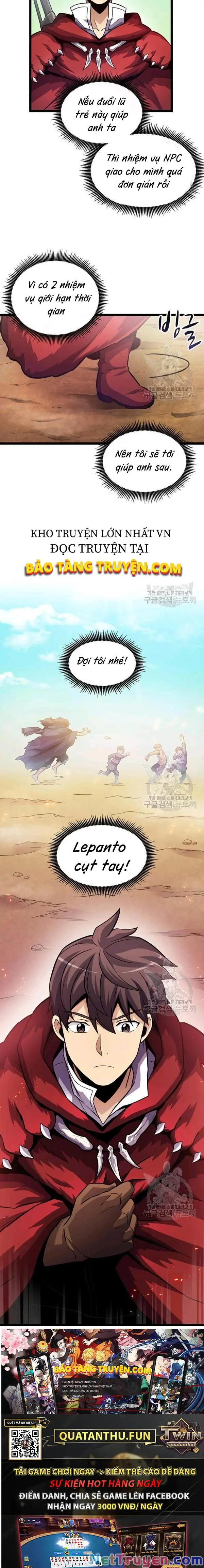 Arcane Sniper Chapter 42 - Trang 11