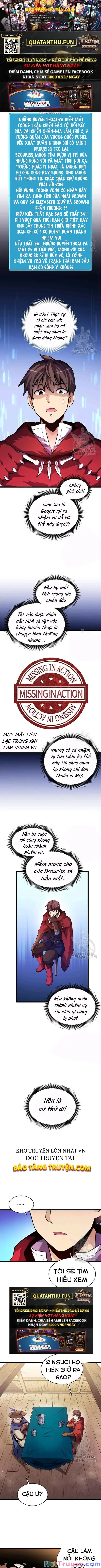 Arcane Sniper Chapter 42 - Trang 2