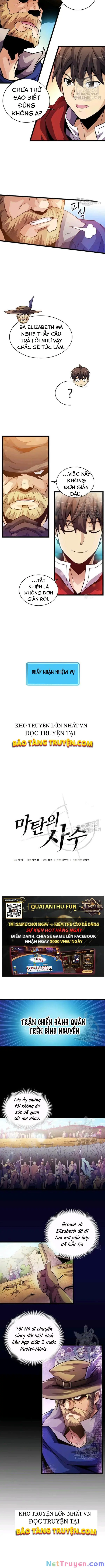 Arcane Sniper Chapter 42 - Trang 3