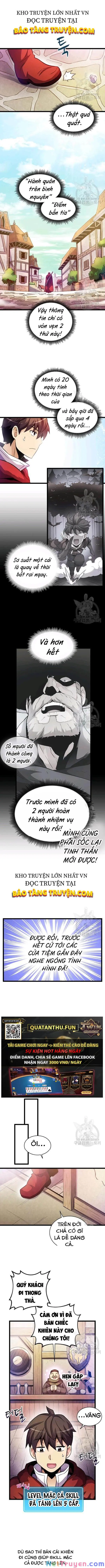 Arcane Sniper Chapter 42 - Trang 4