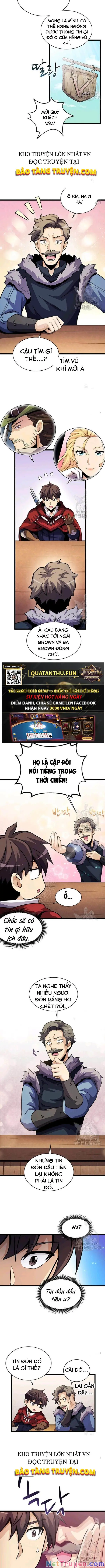 Arcane Sniper Chapter 42 - Trang 5