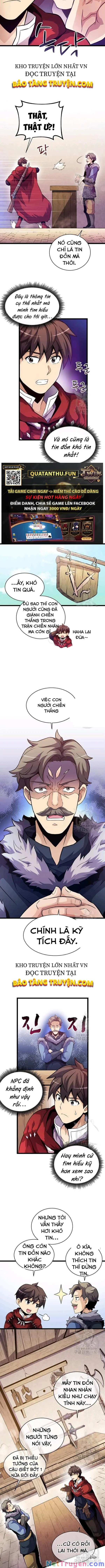 Arcane Sniper Chapter 42 - Trang 6