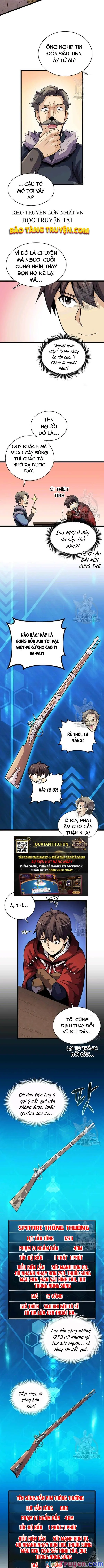 Arcane Sniper Chapter 42 - Trang 7