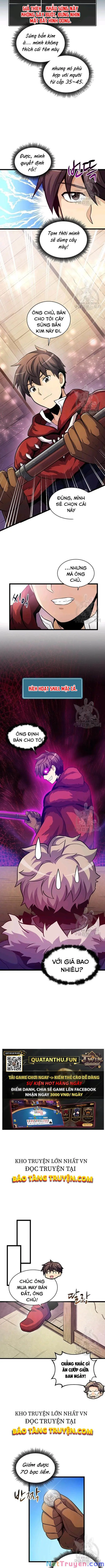 Arcane Sniper Chapter 42 - Trang 8