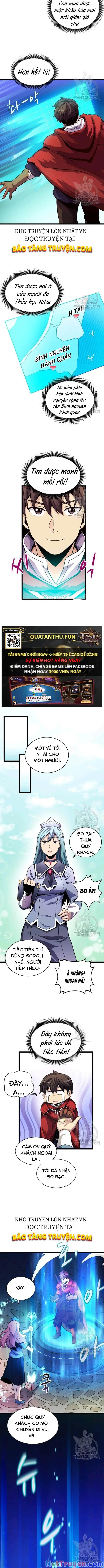 Arcane Sniper Chapter 42 - Trang 9