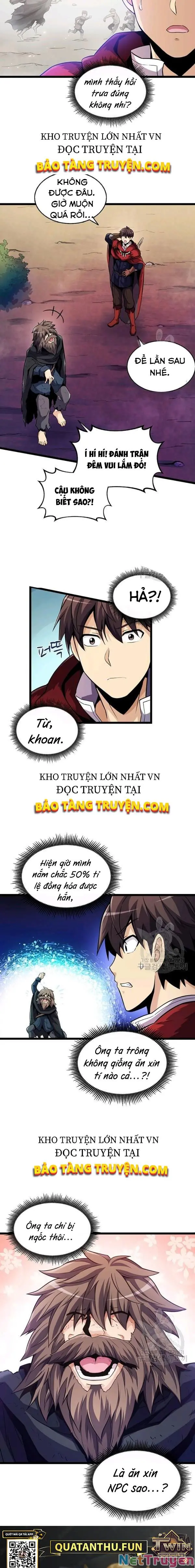 Arcane Sniper Chapter 43 - Trang 11
