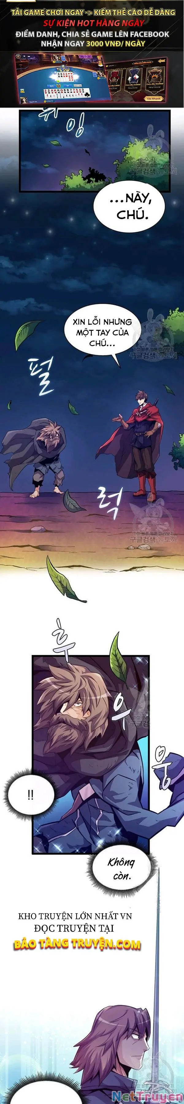 Arcane Sniper Chapter 43 - Trang 12