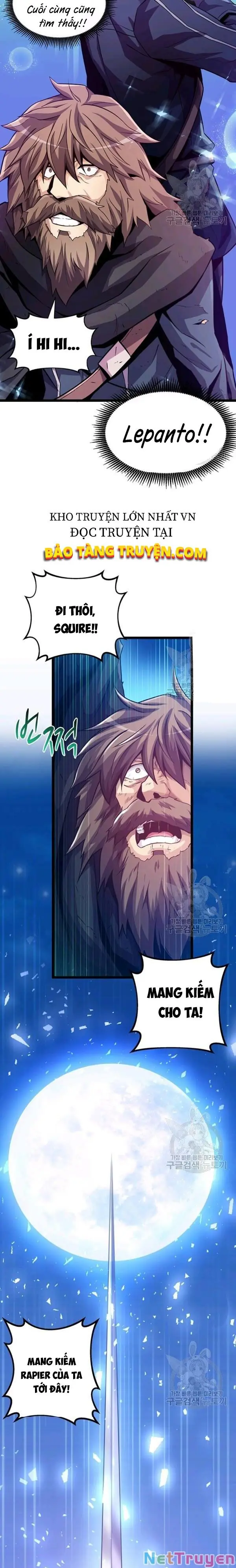 Arcane Sniper Chapter 43 - Trang 13