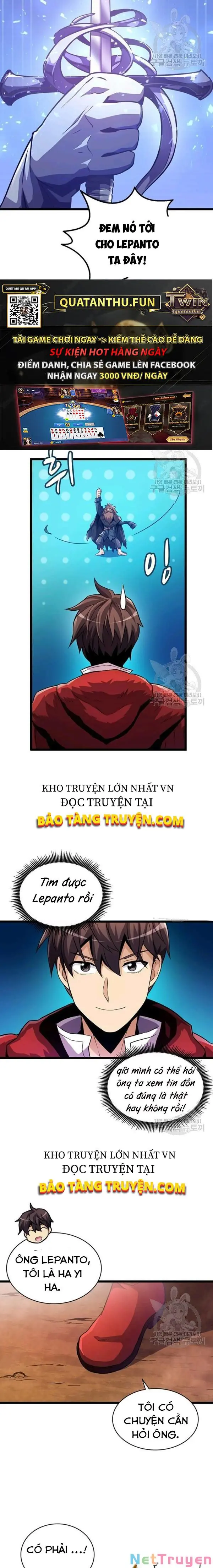 Arcane Sniper Chapter 43 - Trang 14