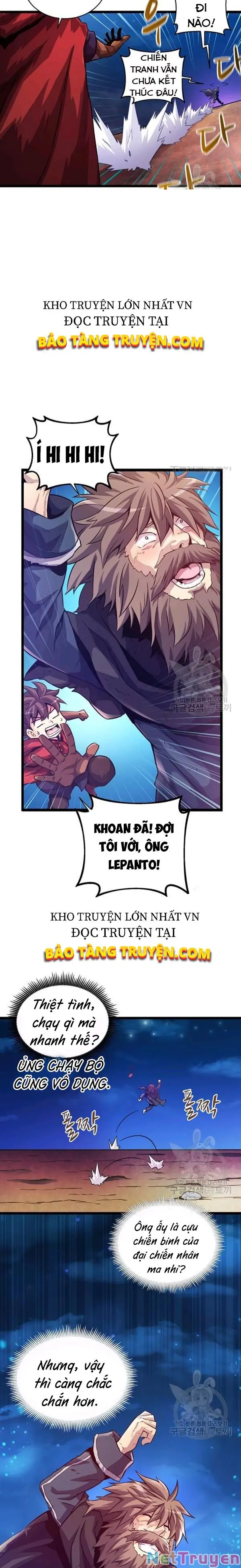 Arcane Sniper Chapter 43 - Trang 15