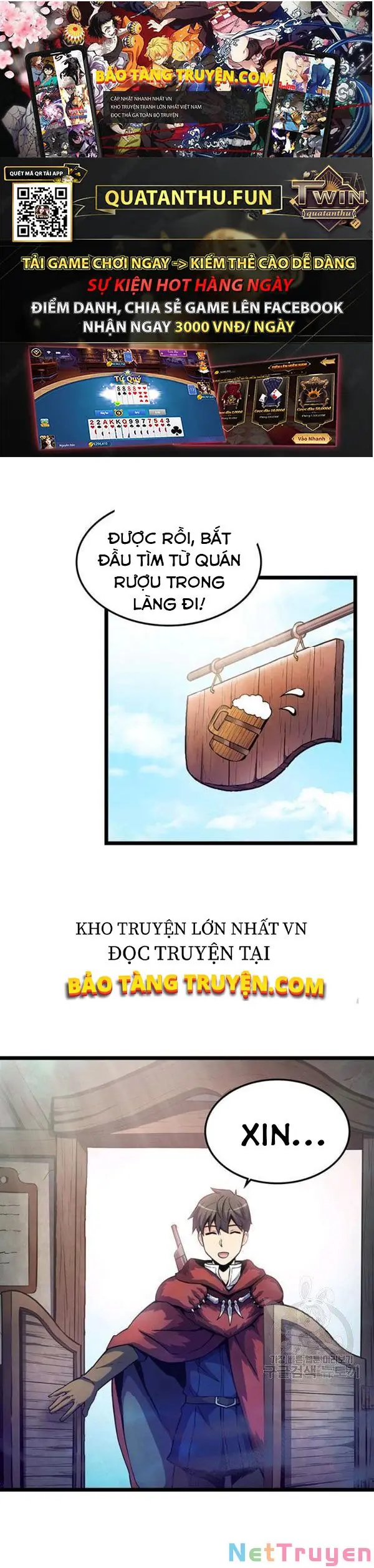 Arcane Sniper Chapter 43 - Trang 2
