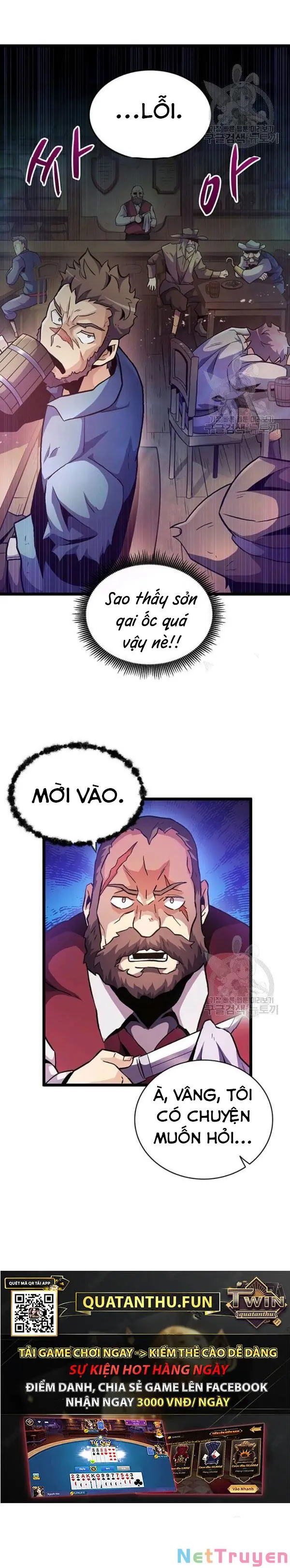 Arcane Sniper Chapter 43 - Trang 3