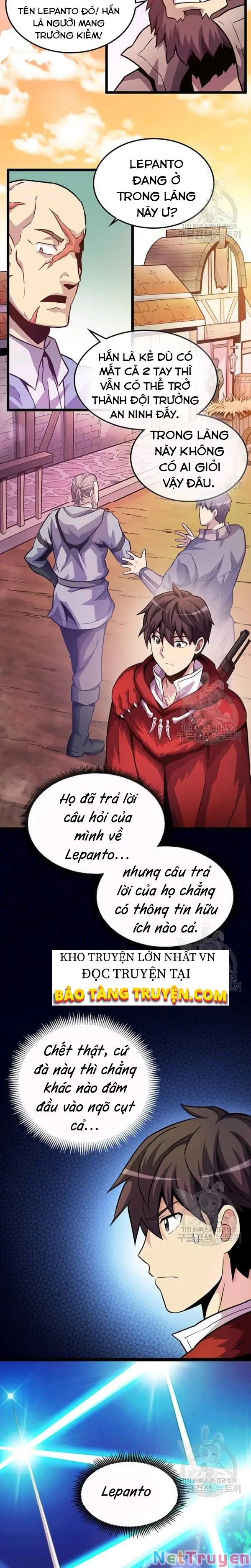 Arcane Sniper Chapter 43 - Trang 5