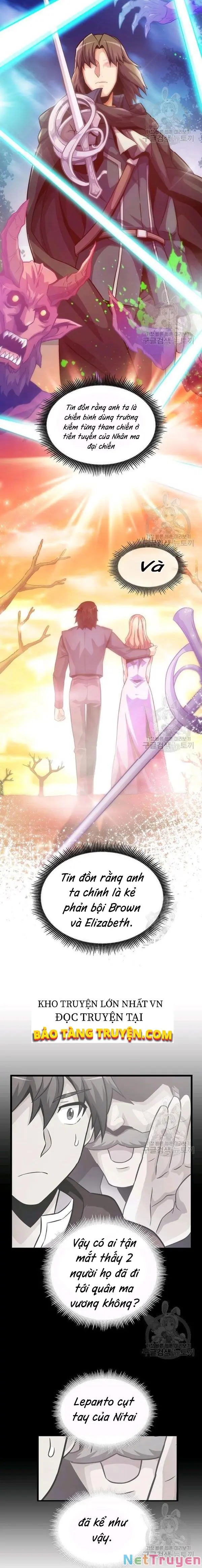 Arcane Sniper Chapter 43 - Trang 6