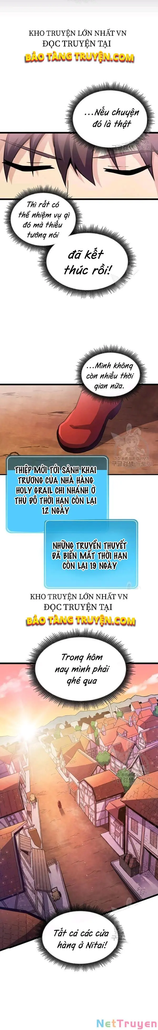 Arcane Sniper Chapter 43 - Trang 7