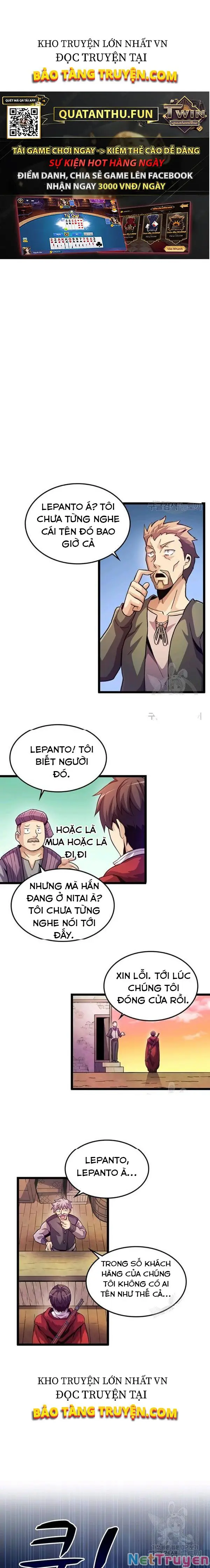 Arcane Sniper Chapter 43 - Trang 8