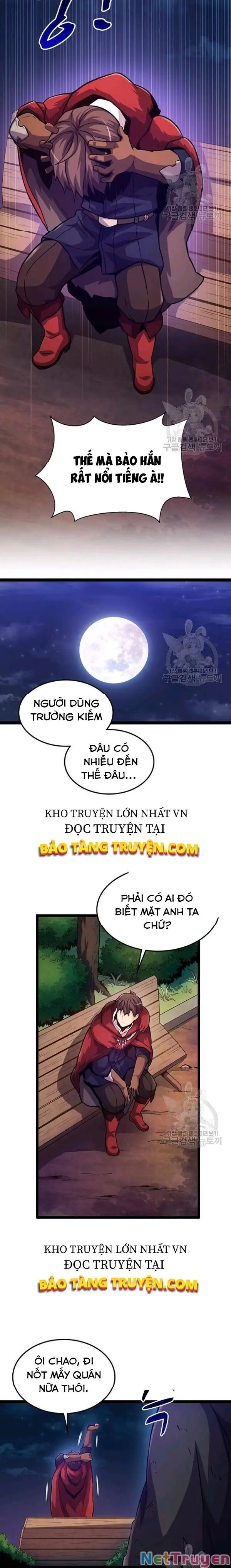Arcane Sniper Chapter 43 - Trang 9