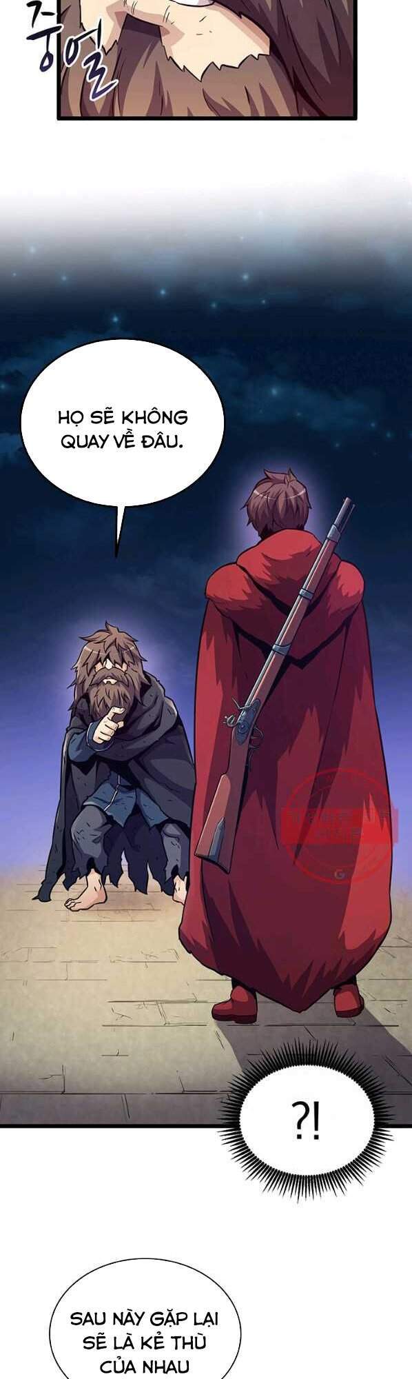 Arcane Sniper Chapter 44 - Trang 10