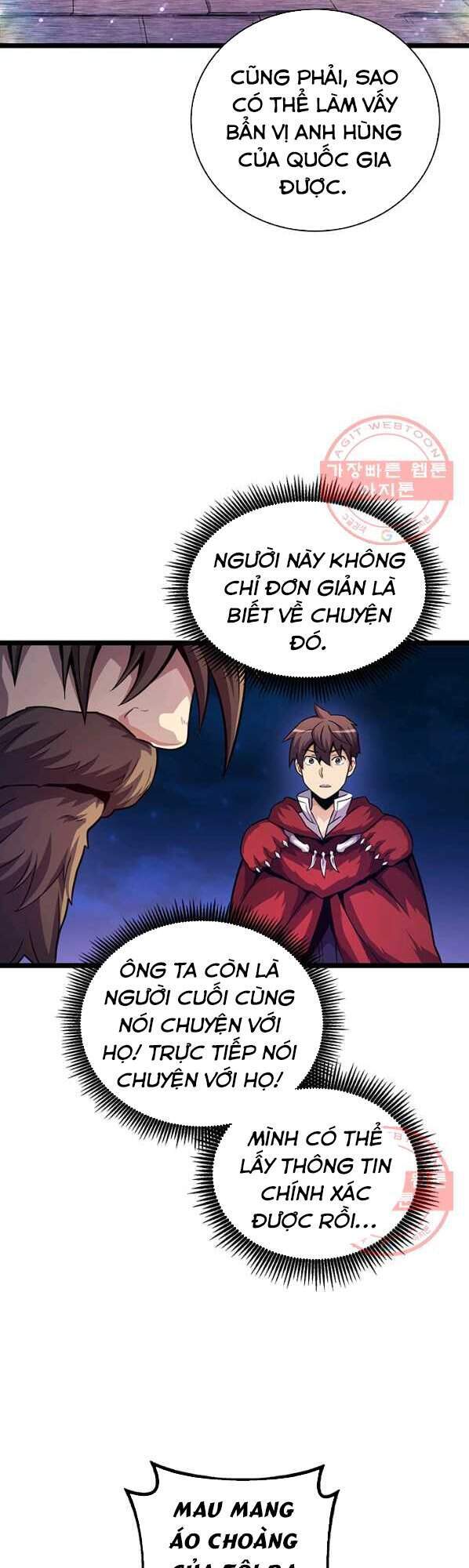 Arcane Sniper Chapter 44 - Trang 13