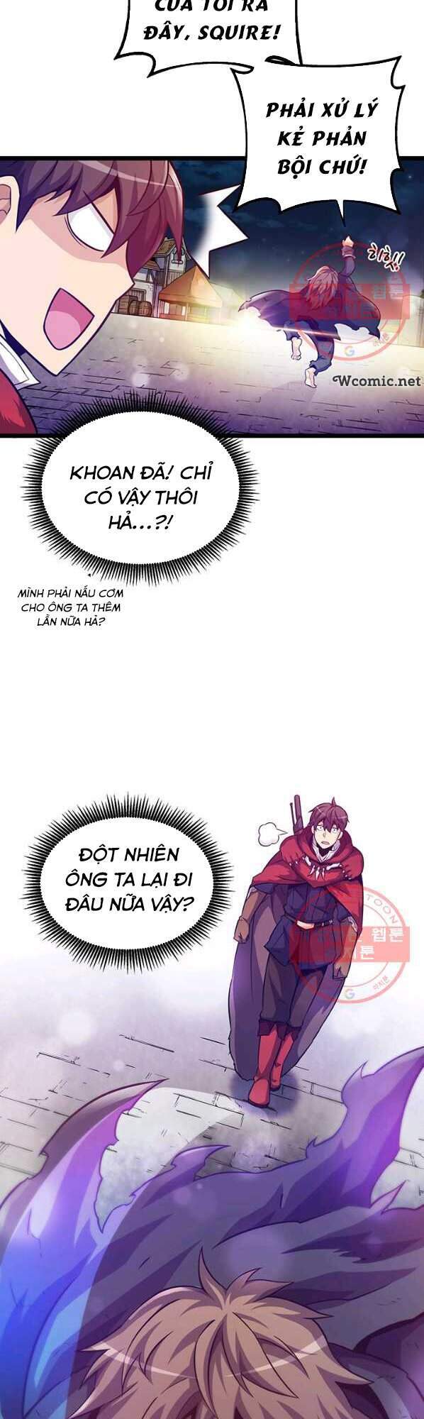 Arcane Sniper Chapter 44 - Trang 14