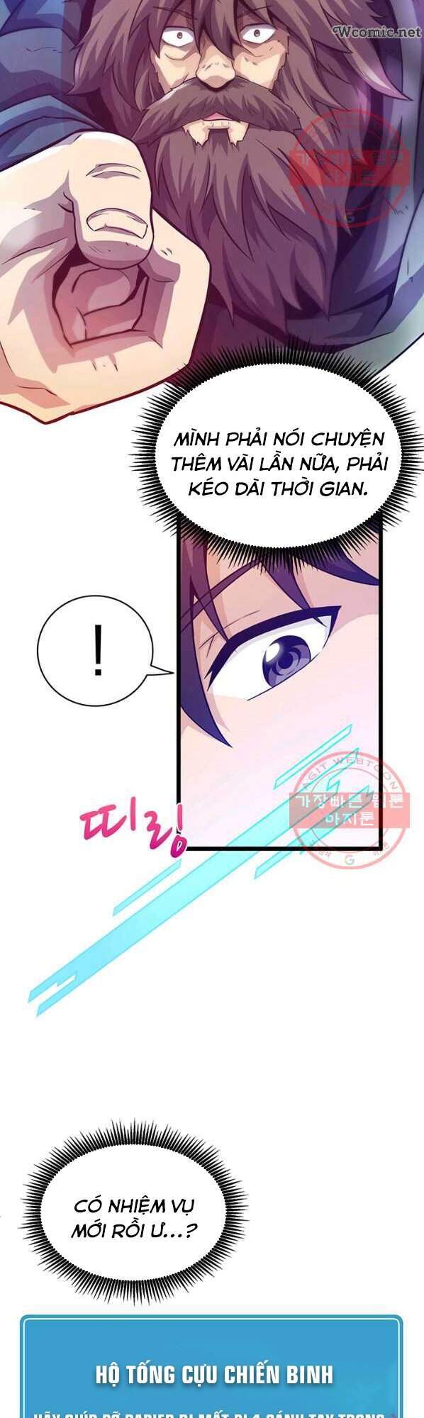 Arcane Sniper Chapter 44 - Trang 15